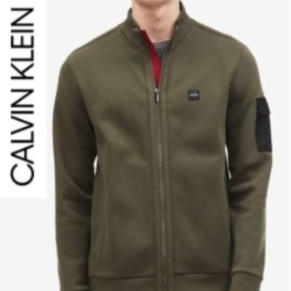 Calvin Klein Sweater - Men's Large